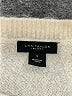 Ann Taylor Factory Ivory Pullover Sweater Size S - photo 7