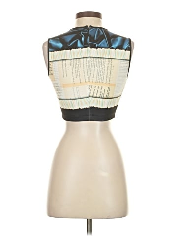 Clover Canyon Tank Top (view 2)