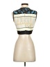 Clover Canyon Tan Tank Top Size XS - photo 2