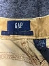 Gap Gold Casual Pants Size 8 - photo 7