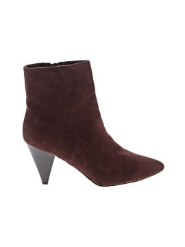 Olivia Miller Ankle Boots