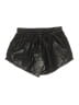 Nike Metallic Black Athletic Shorts Size S (estimated) - photo 2