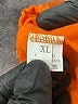 Unbranded Color Block Orange Casual Pants Size XL - photo 7
