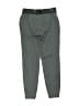 REI Co Op Solid Gray Sweatpants Size 4 - 5 - photo 2