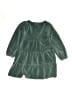 Crewcuts Green Dress Size 6 - photo 2