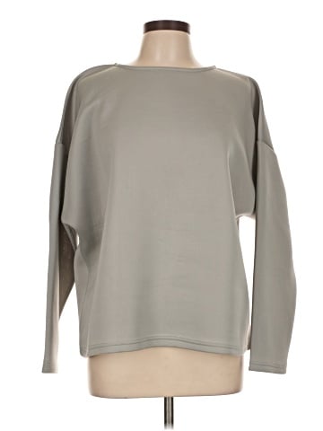 Stylewe Long Sleeve T-Shirt (view 1)