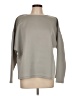 Stylewe 100% Polyester Gray Long Sleeve T-Shirt Size L - photo 1