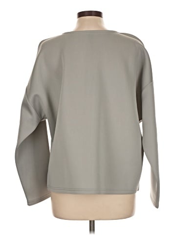 Stylewe Long Sleeve T-Shirt (view 2)