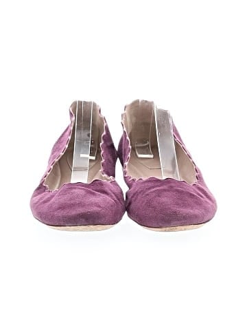 Chloé Flats (view 2)