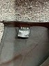Shein Black Long Sleeve Blouse Size L - photo 7