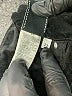 7 For All Mankind Black Casual Pants Size 23 waist - photo 8