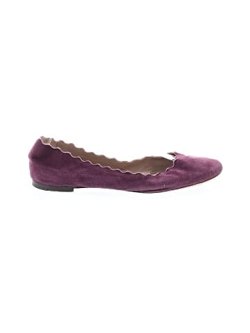 Chloé Flats (view 1)