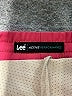Lee Solid Red Pink Active Skort Size 8 - photo 3