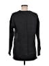 90 Degree by Reflex Black Sweatshirt Size M - photo 2