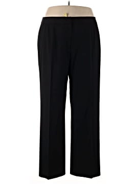 Lafayette 148 New York Wool Pants