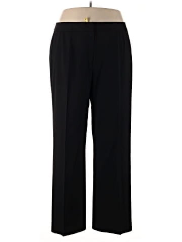 Lafayette 148 New York Wool Pants (view 1)