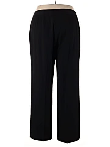 Lafayette 148 New York Wool Pants (view 2)