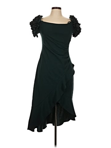 Xscape Cocktail Dress (view 1)