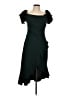 Xscape Green Cocktail Dress Size 10 (petite) - photo 1