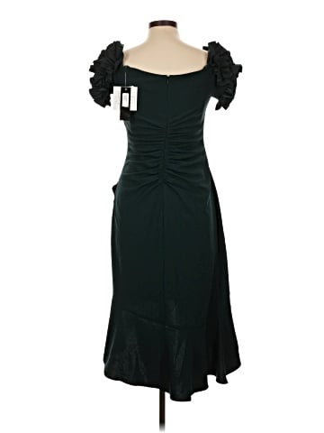 Xscape Cocktail Dress (view 2)