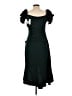 Xscape Green Cocktail Dress Size 10 (petite) - photo 2