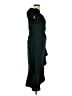 Xscape Green Cocktail Dress Size 10 (petite) - photo 4