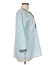 Assorted Brands Blue 3/4 Sleeve Blouse Size 12 - photo 4