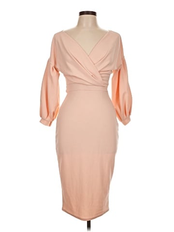 Boohoo Cocktail Dress (view 1)