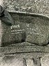 Pact Tweed Gray Short Sleeve T-Shirt Size 0-3 mo - photo 3