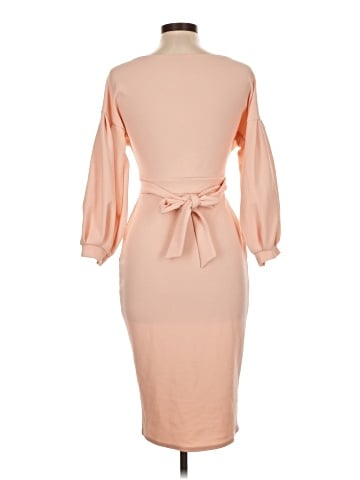 Boohoo Cocktail Dress (view 2)