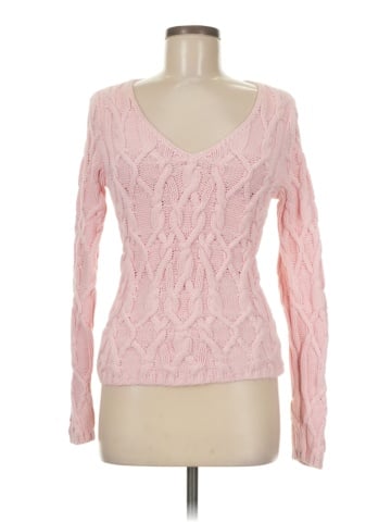 The Limited Pullover Sweater (view 1)