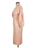 Boohoo Tan Cocktail Dress Size 10 - photo 5