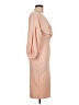 Boohoo Tan Cocktail Dress Size 10 - photo 4