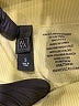 Alya Yellow Active Pants Size S - photo 7