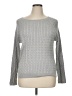 Talbots Outlet Gray Pullover Sweater Size XL - photo 1