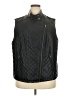 Apt. 9 Black Vest Size 2X - photo 1