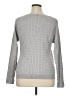 Talbots Outlet Gray Pullover Sweater Size XL - photo 2