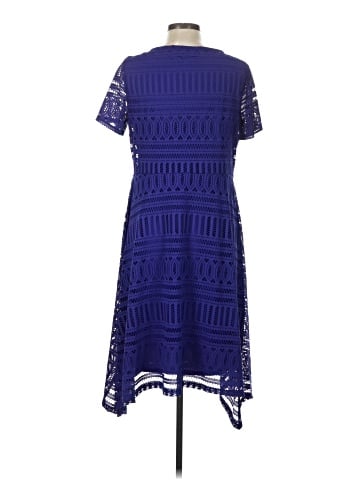 Dana Buchman Casual Dress (view 2)