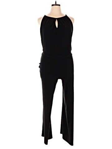White House Black Market Jumpsuit (view 1)