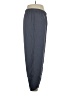 Unbranded Solid Gray Casual Pants Size XL - photo 4