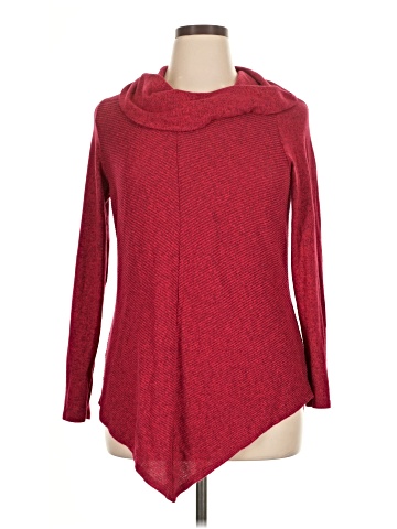 Iz Byer Pullover Sweater (view 1)