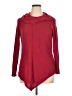 Iz Byer Red Pullover Sweater Size XL - photo 1
