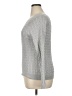 Talbots Outlet Gray Pullover Sweater Size XL - photo 5