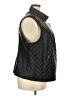 Apt. 9 Black Vest Size 2X - photo 4