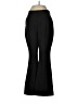7 For All Mankind Black Dress Pants Size 8 - photo 1
