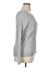 Talbots Outlet Gray Pullover Sweater Size XL - photo 4