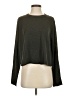 Assorted Brands Green Long Sleeve T-Shirt Size Sm - Med - photo 1