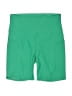 Athleta Solid Green Board Shorts Size M - photo 1