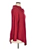 Iz Byer Red Pullover Sweater Size XL - photo 4