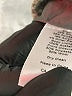 Talbots Tweed Gray Jacket Size 4 - photo 8